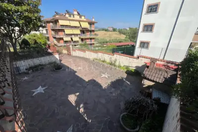Villa in vendita, Via Reatina, Mentana