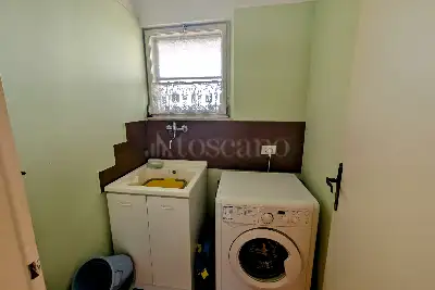 Villino a Schiera in vendita, Via Padre Benedetto Spila, Roma