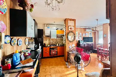 Casa in vendita, Viale dei Caduti nella Guerra di Liberazione, Roma