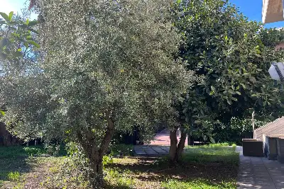 Villa in vendita, Via Ticino, San Gregorio di Catania