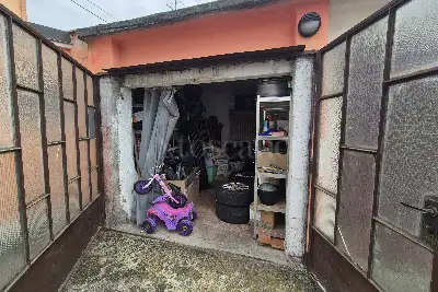 Casa in vendita, Via Trieste, Castenedolo