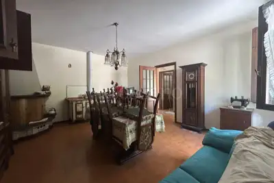 Villa Bifamiliare in vendita, Via Belleboni, Polaveno
