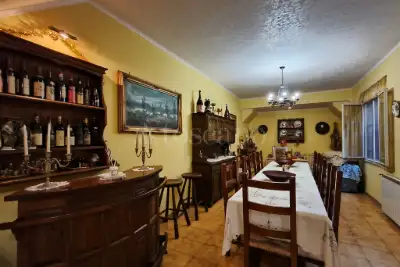 Villino a Schiera in vendita, Via della Marranella di Marino, Roma