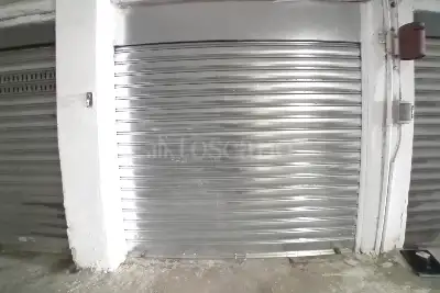 Box in vendita, Via Costanzo Casana, Roma