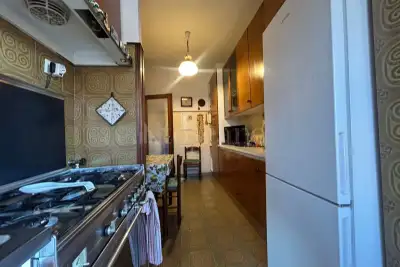 Casa in vendita, Viale Ammiraglio del Bono, Roma