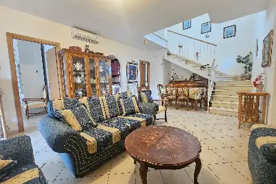 Villa Bifamiliare in vendita, via volturno, Anzio