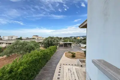 Villa in vendita, Via Costa, Fasano