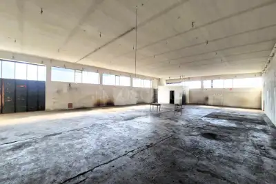 Laboratorio in vendita, Via Antonio Gramsci, Cantù