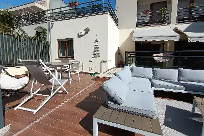 Villa in vendita, Via Sferracavallo, Palermo