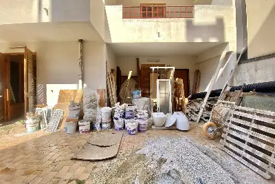 Casa Indipendente in vendita, SP36, Messina