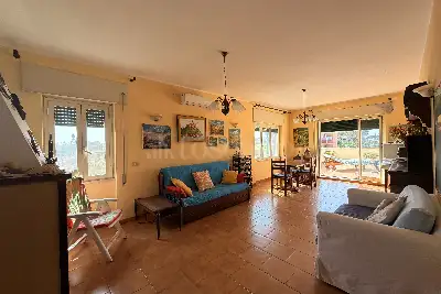 Attico in vendita, Via Delle Capinere, Ardea