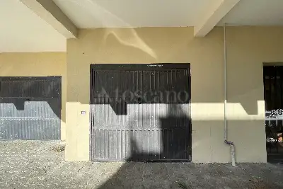 Garage in vendita, Via Consolare Pompea, Messina
