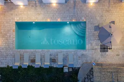 Villa in vendita, Contrada Puspo, Carovigno