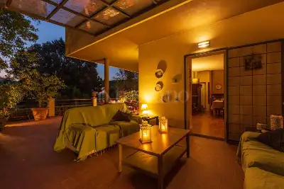 Villa in vendita, Via Tommaso Maria Napoli, Palermo