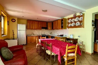 Villa in vendita, Via Molinelle, Monteforte Irpino