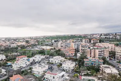 Villa in vendita, Via delle Querce, Gravina di Catania