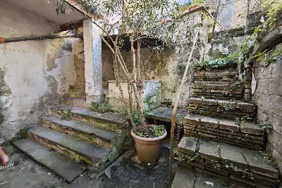 Casa Indipendente in vendita, Via Mazzini, Montalcino