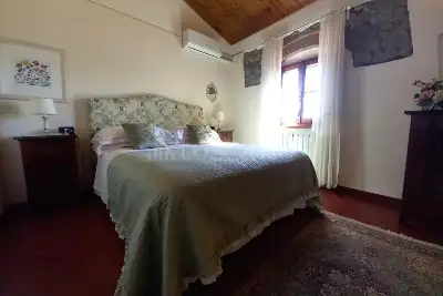 Villa Plurifamiliare in vendita, Via San Giusto, Serravalle Pistoiese