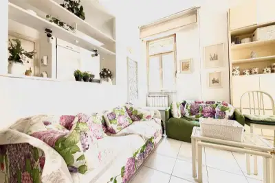 Casa in vendita, Via Filippo Bernardini, Roma