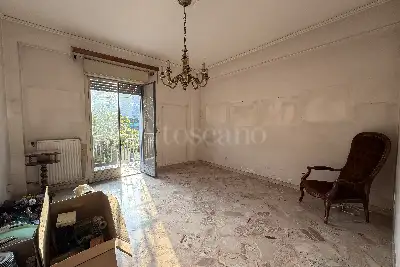 Casa in vendita, Via San Lorenzo, Palermo