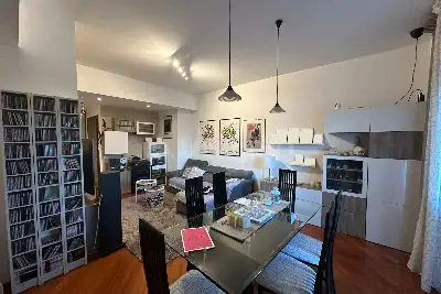 Casa in vendita, Viale dei Promontori, Roma