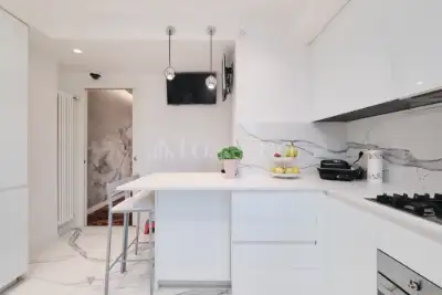 Villa Bifamiliare in vendita, Via Pittaco, Roma