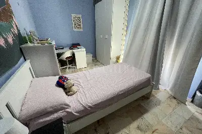 Attico in vendita, Corso Calatafimi, Palermo