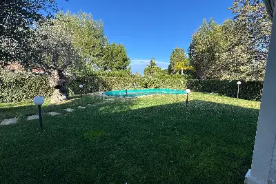 Villa in vendita, Via Liana, Ostuni