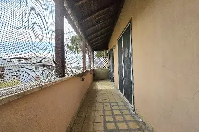 Casa in vendita, Via Mantegna, Santa Marinella