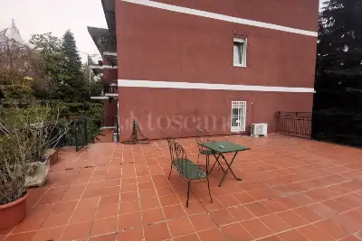 Casa in vendita, Via Noseda, San Fermo della Battaglia