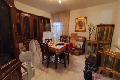 Casa in vendita, Via Roccazzo, Palermo