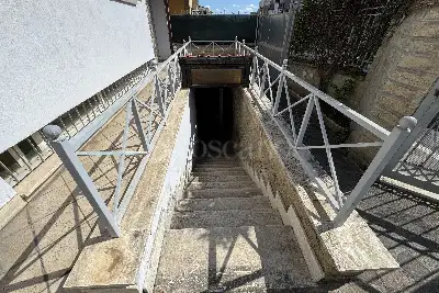 Villa Bifamiliare in vendita, Via Badia Pavese, Roma