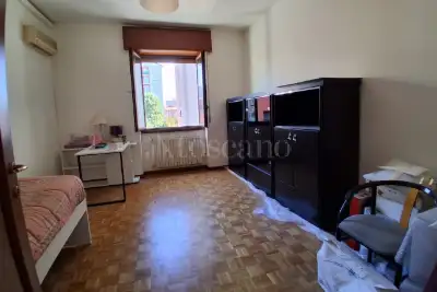 Casa in vendita, via Nikolajevka, Milano