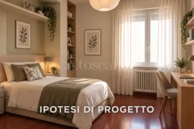 Casa in vendita, Via Lanusei, Cagliari