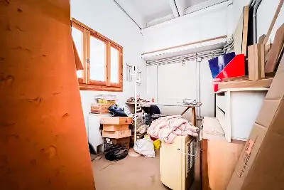 Capannone in vendita, Via Namibia, Olbia