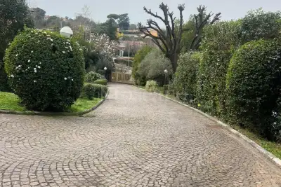 Casa in affitto, Via Roma, Campagnano di Roma