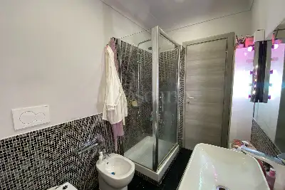 Casa in vendita, via Ettore rosso, Roma