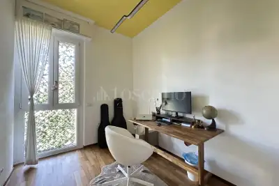 Casa in vendita, Viale dell'Umanesimo, Roma