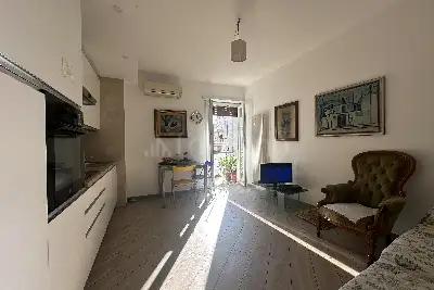 Casa in vendita, Via Giovanni Filippo Ingrassia, Roma