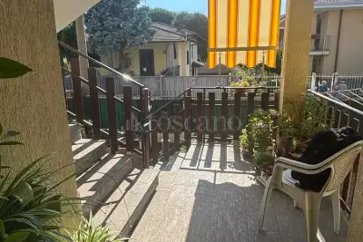 Casa in vendita, Via Parravicini, Solbiate Olona