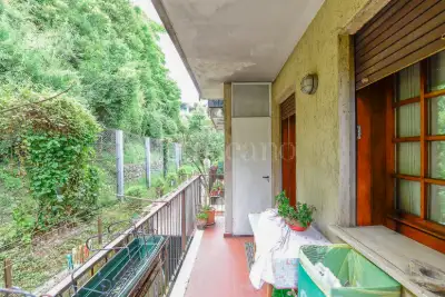 Casa in vendita, Via Silva, Como
