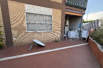 Casa in vendita, Via Rombiolo, Roma