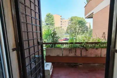 Casa in vendita, Via Apricale, Roma