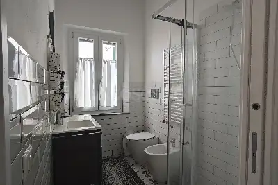 Casa in vendita, Viale Camillo Benso di Cavour, Siena