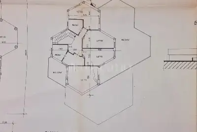 Villa in vendita, Via Wassermann, Avezzano