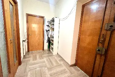 Casa in vendita, Via Giuseppe Palombini, Roma