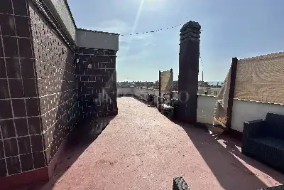 Attico in vendita, Via Assemini, Fiumicino