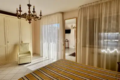 Villa Bifamiliare in vendita, Via Capomulini, Acireale
