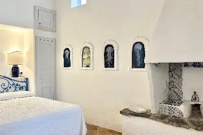 Villa in vendita, Isola di Salina, Malfa