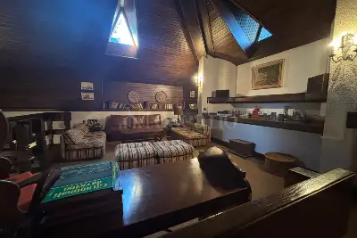 Villa Plurifamiliare in vendita, Arluno, Casorezzo